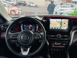 تويوتا أوربان كروزر